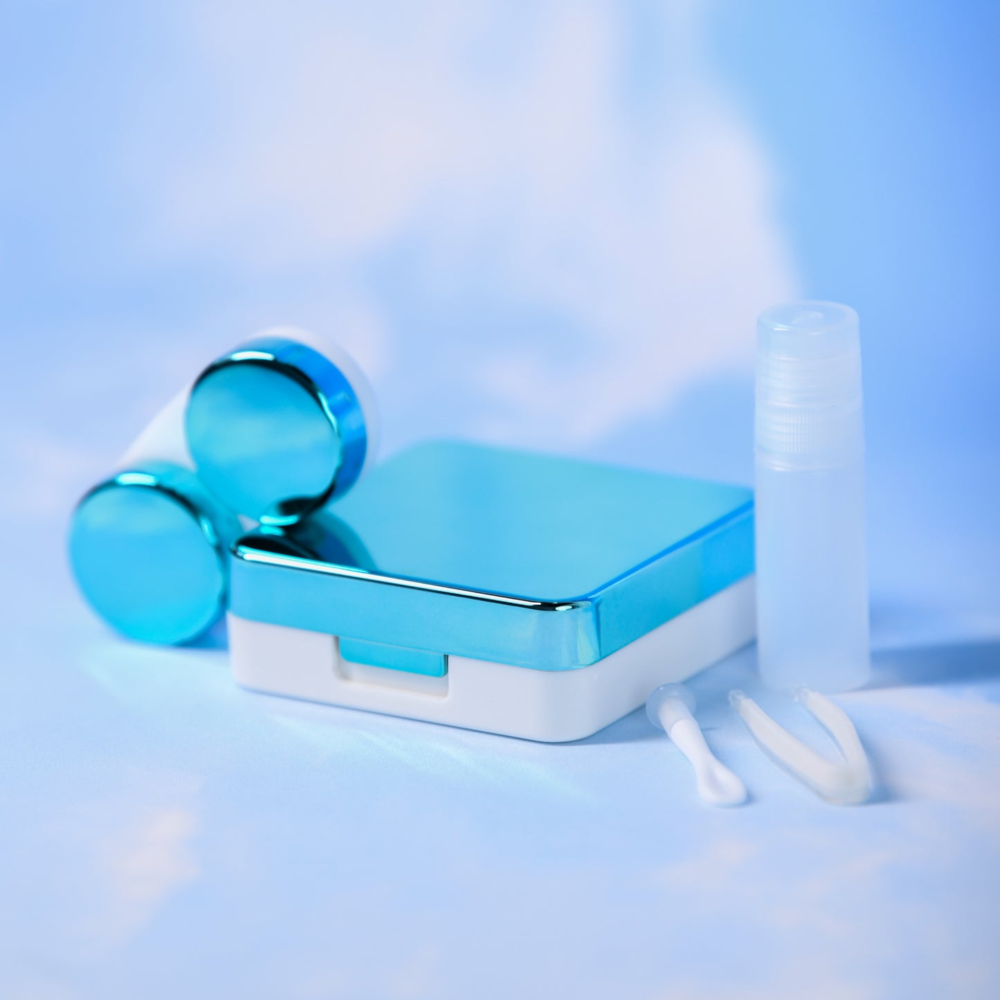 TRAVEL CASE - BLUE
