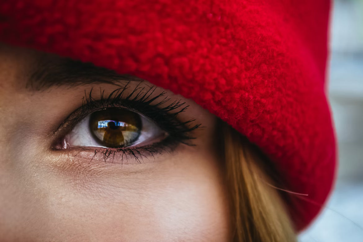 Beginner’s Guide – How to Safely Wear and Care for Your Colored Contact Lenses