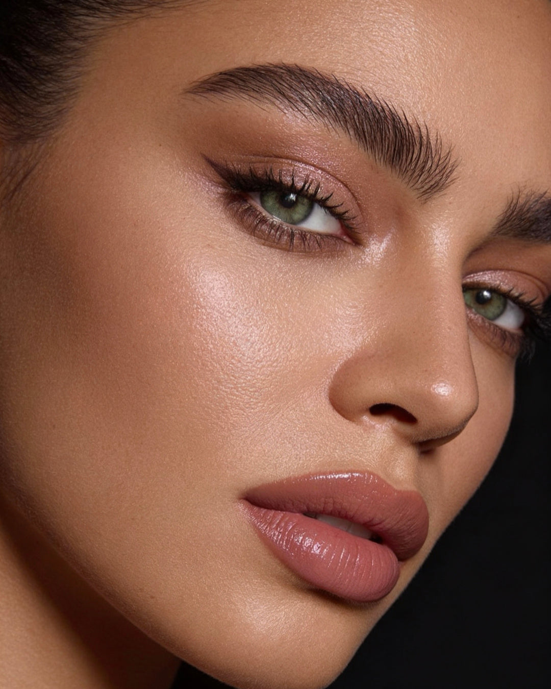 C1 JETSETTER - Green