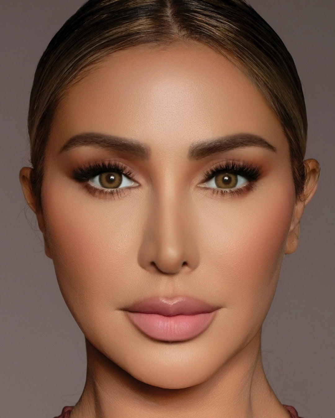 C11 TRENDSETTER - Warm Brown