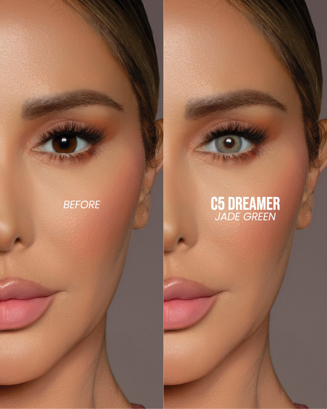 C5 DREAMER - Jade Green