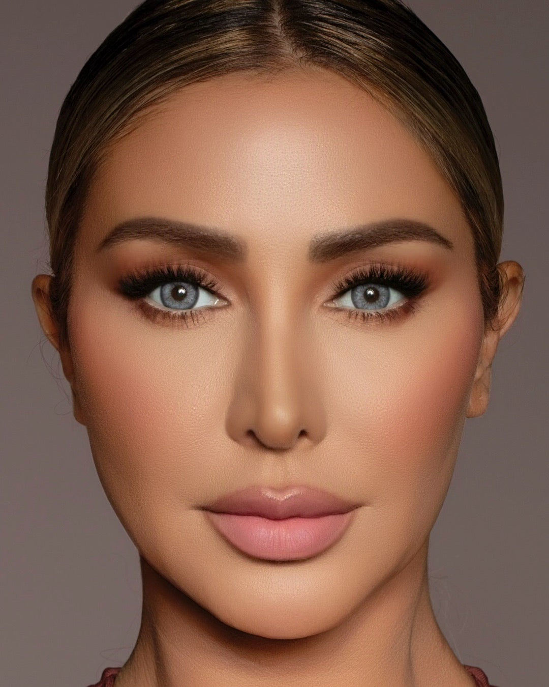 C8 FASHION ICON - Ocean Blue