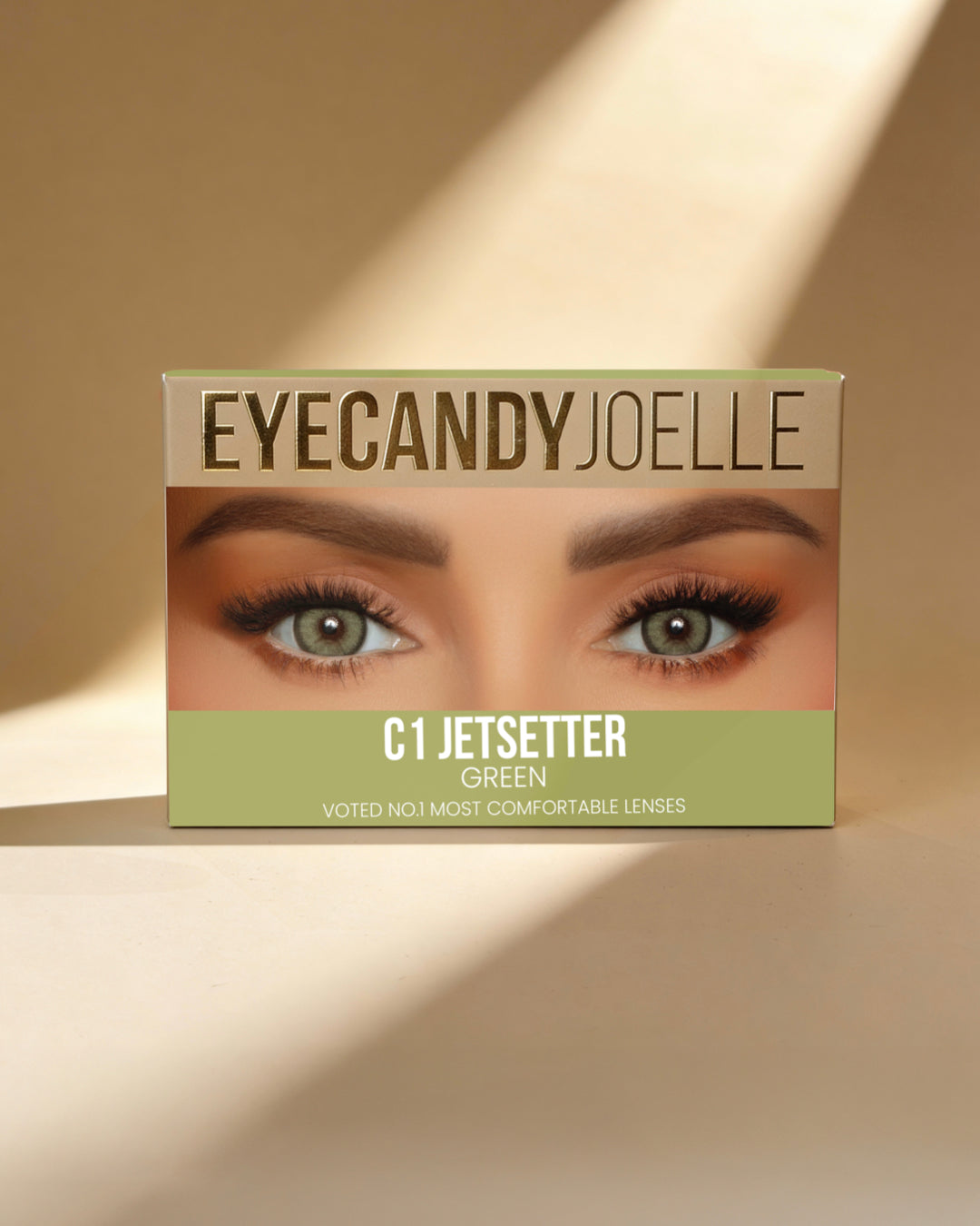 C1 JETSETTER - Green