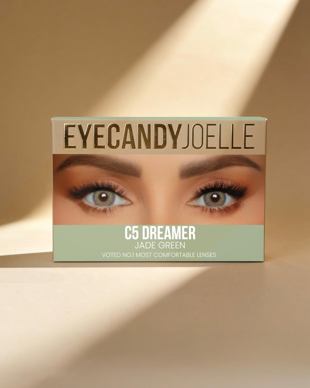 C5 DREAMER - Jade Green