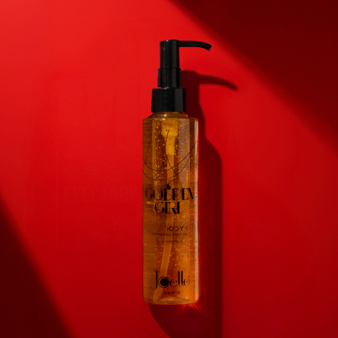 Joelle Paris - Golden Girl