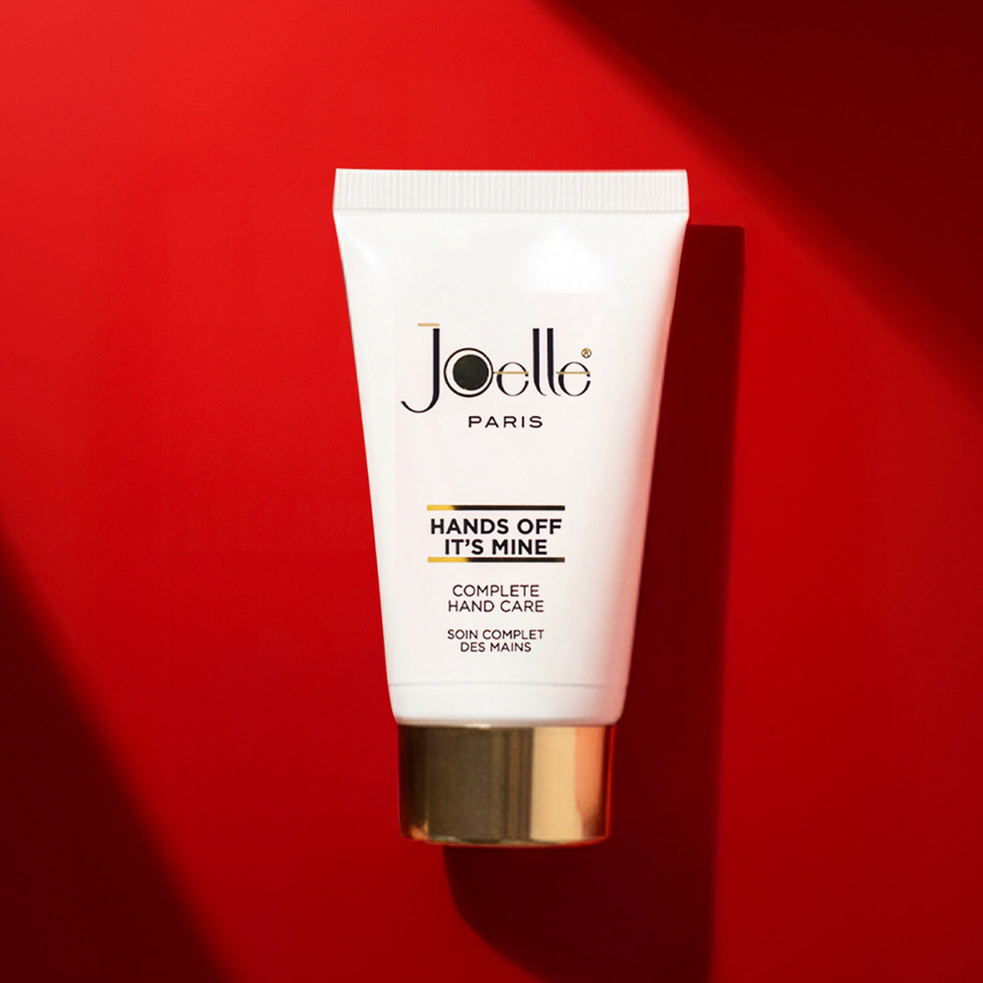 Joelle Paris - Hands of its mine