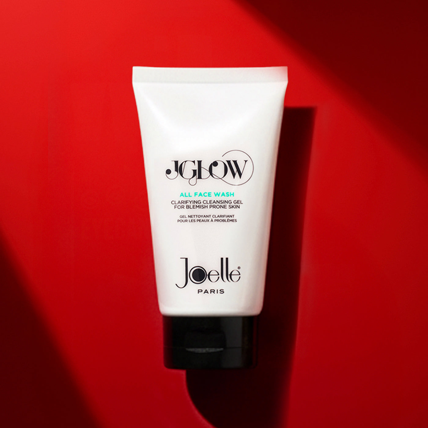 Joelle Paris - J Glow Face Wash