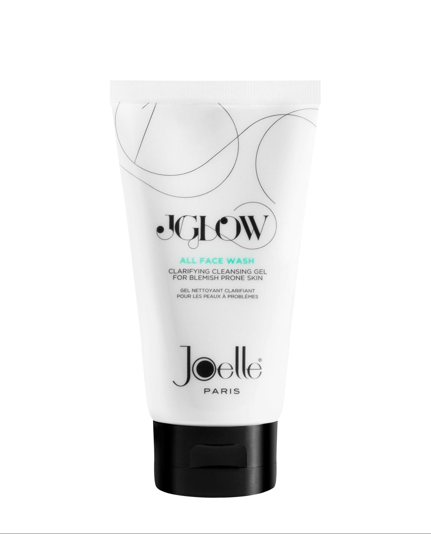 Joelle Paris - J Glow Face Wash