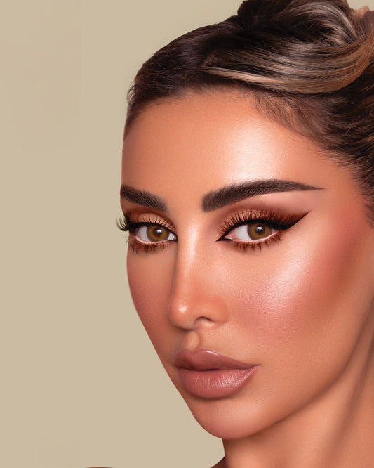 C11 WARM BROWN