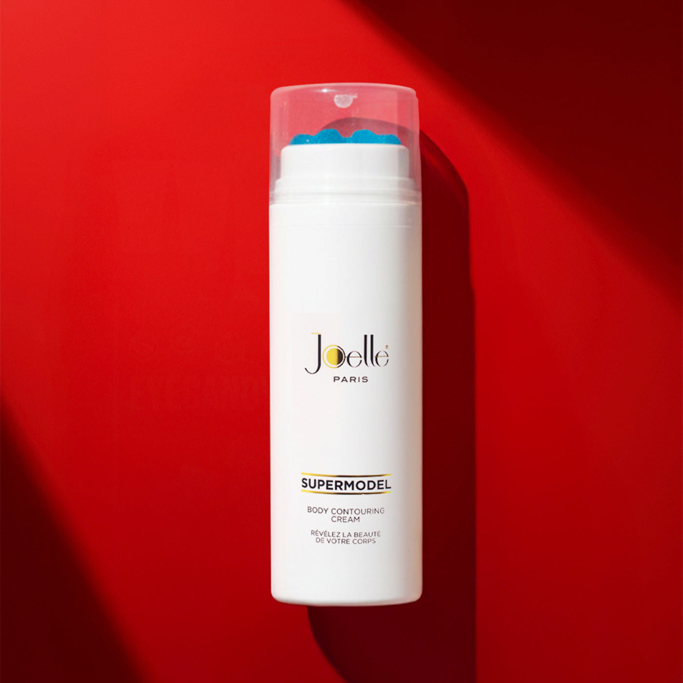 Joelle Paris - Super Model