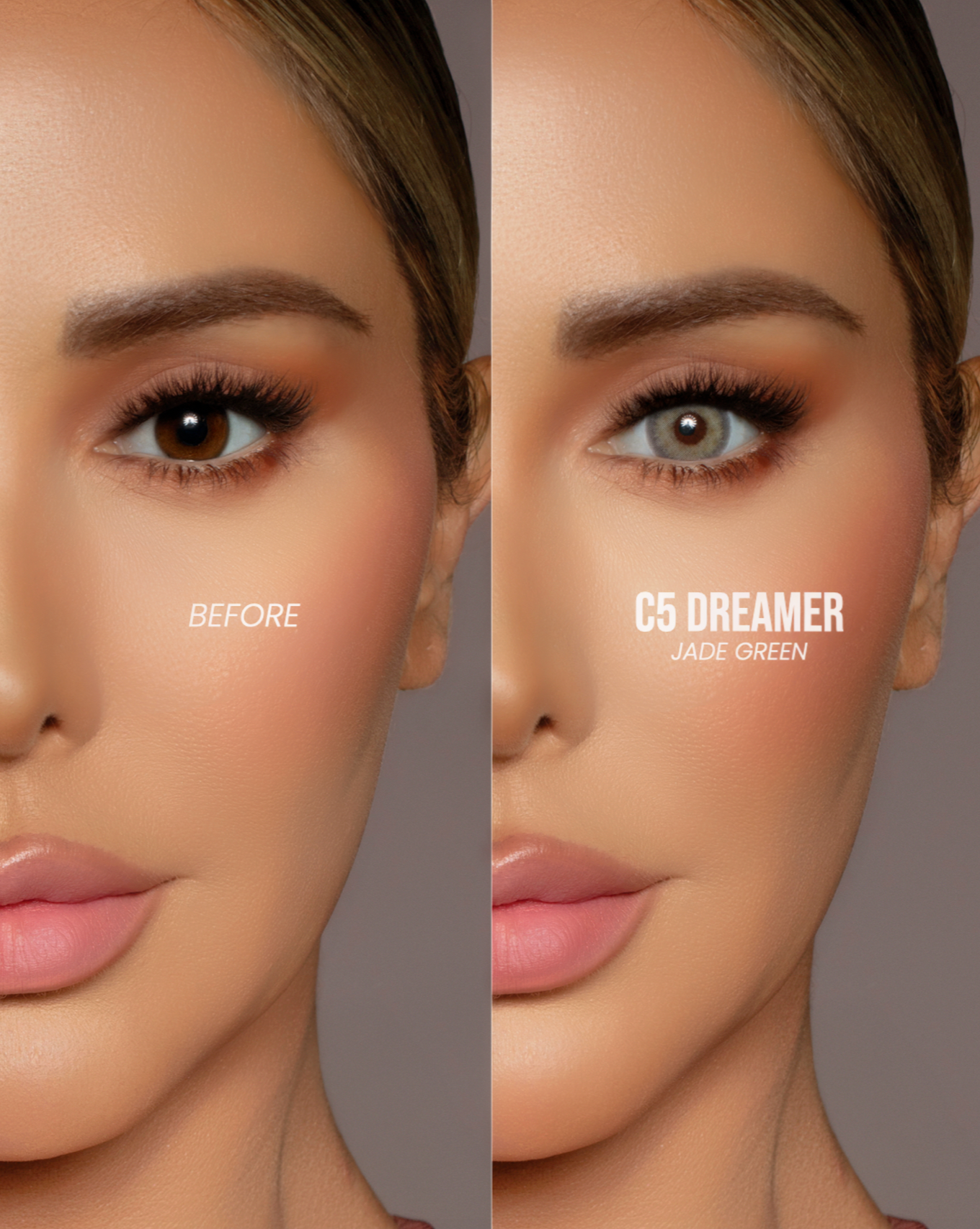 C5 DREAMER - Jade Green