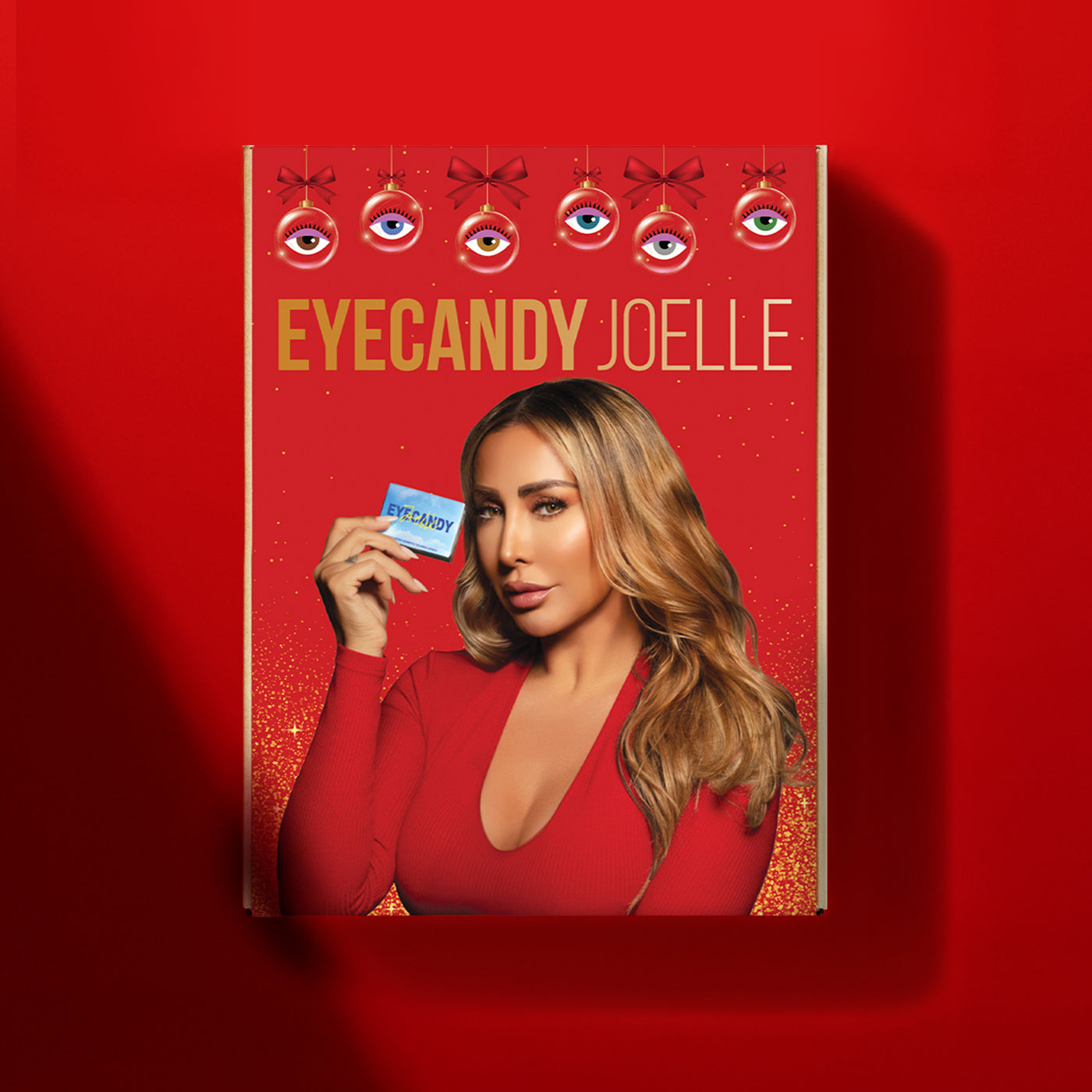 EYECANDY CHRISTMAS BUNDLE BOX