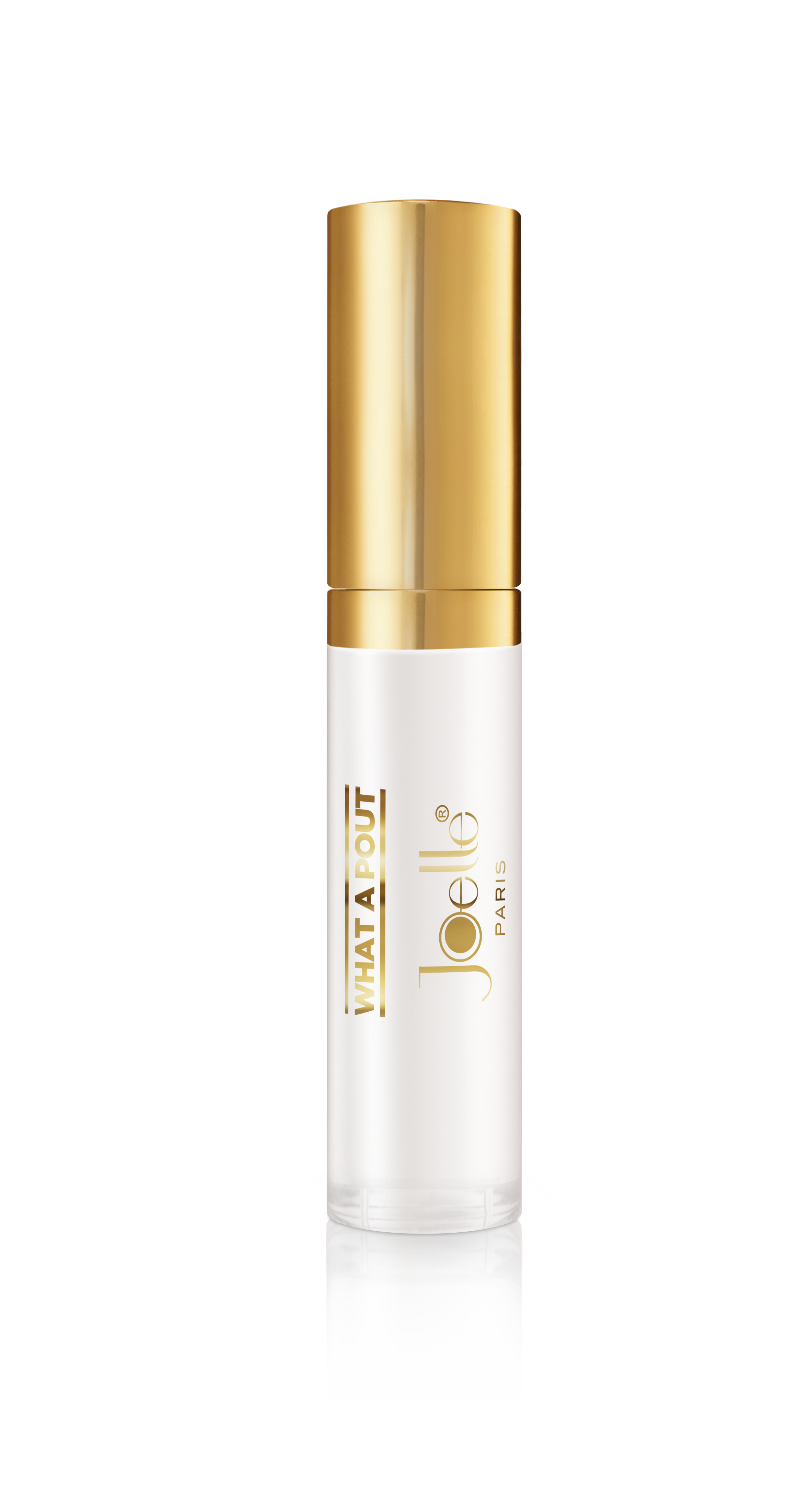 🎁 JOELLE PARIS - WHAT A POUT LIP GLOSS (100% off)