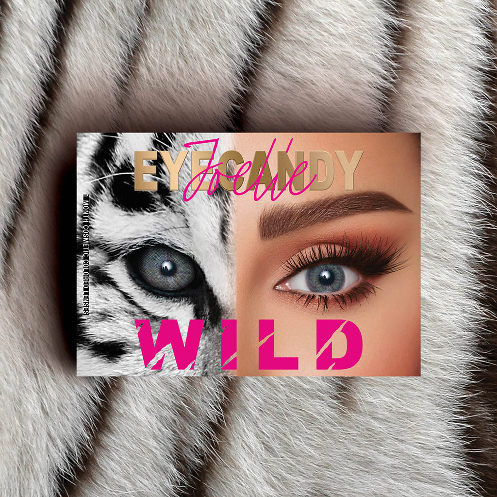 B8 White Tiger