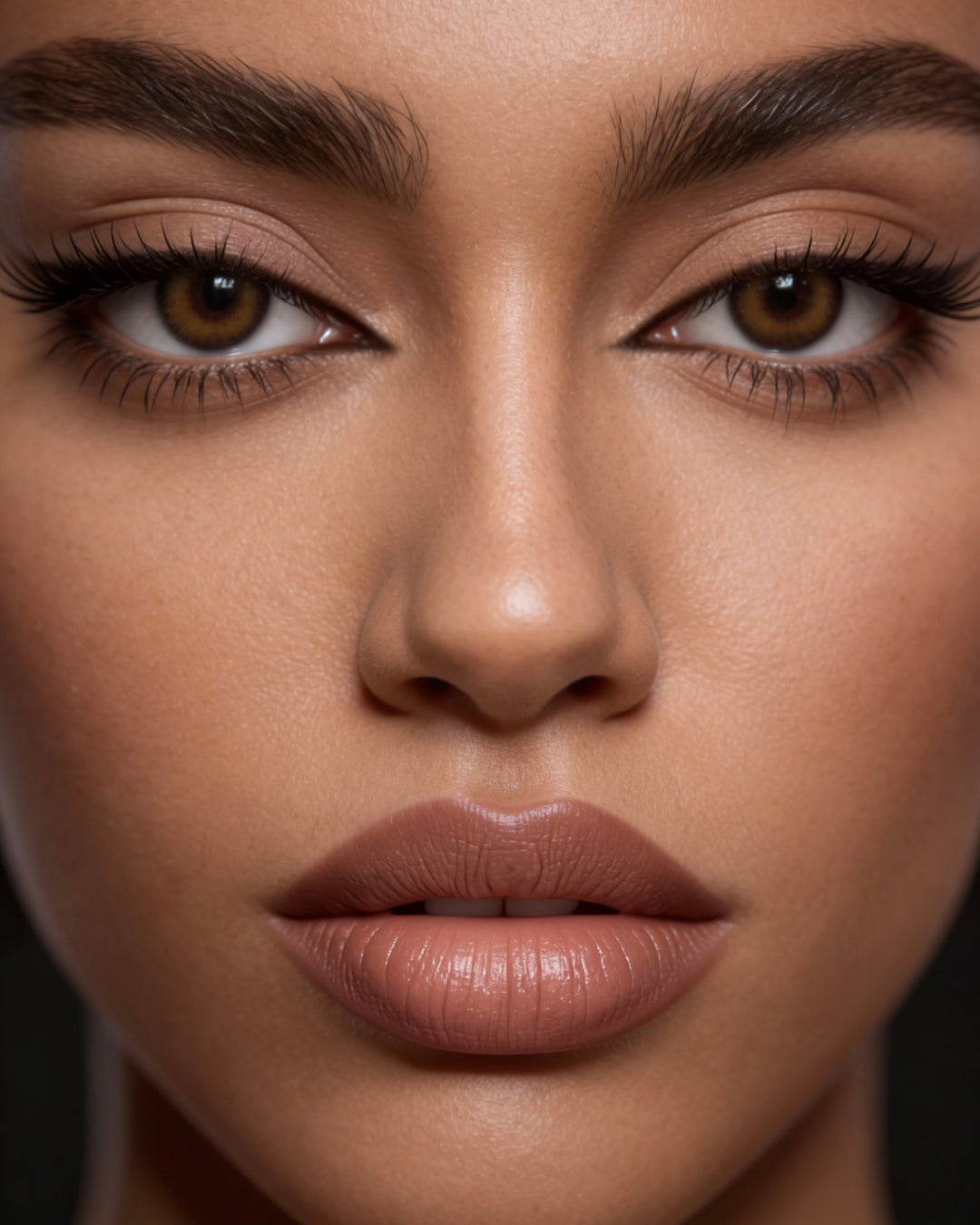 C11 TRENDSETTER - Warm Brown