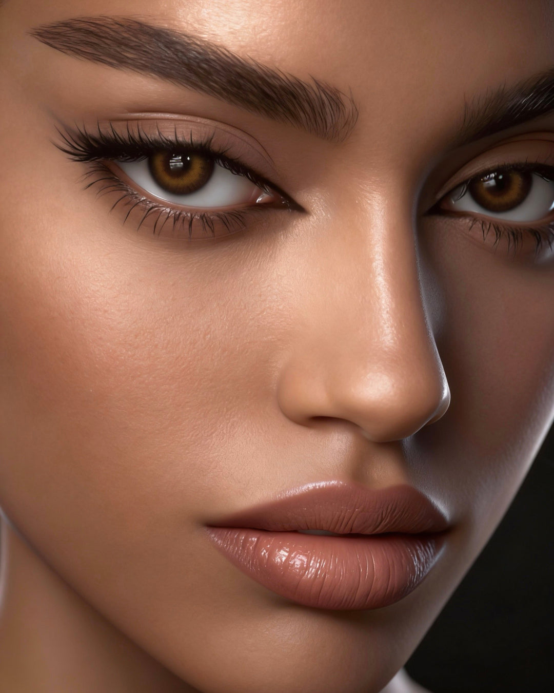 C11 TRENDSETTER - Warm Brown