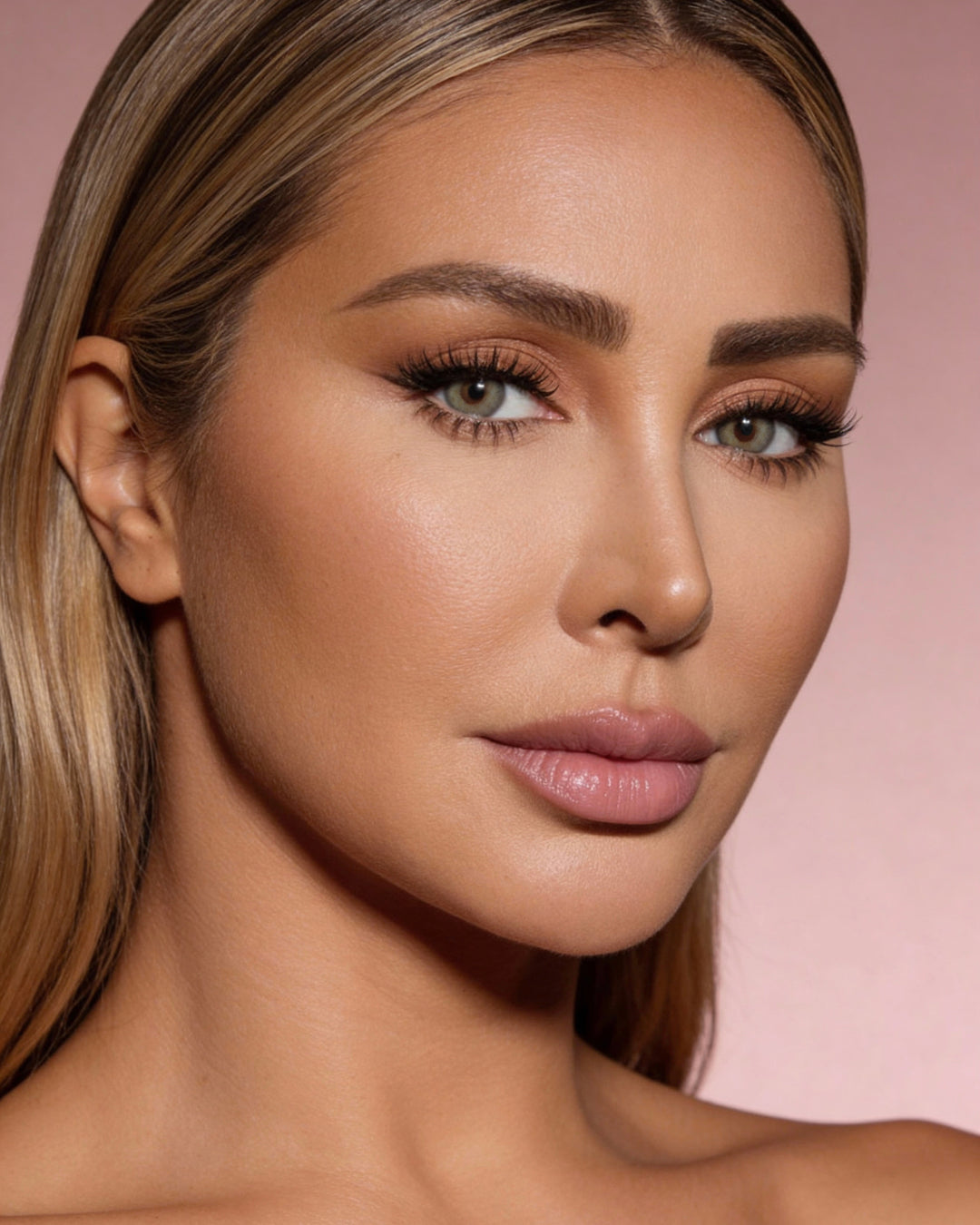 C5 DREAMER - Jade Green